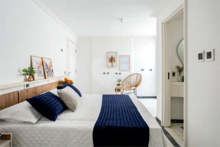 Cobertura Duplex de Alto Padrão no Ipiranga – 309 m² | Maison Saint Pierre