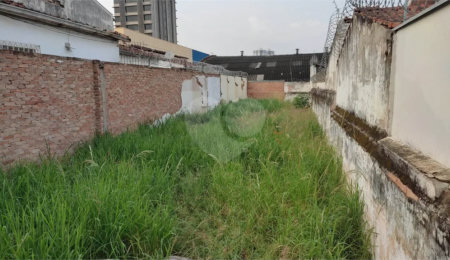 Terreno à venda em Cidade Alta, Piracicaba, SP