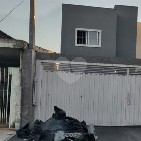Casa disponivel para venda no bairro Boa Vista