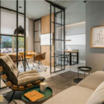 Apartamento á venda - Ipiranga