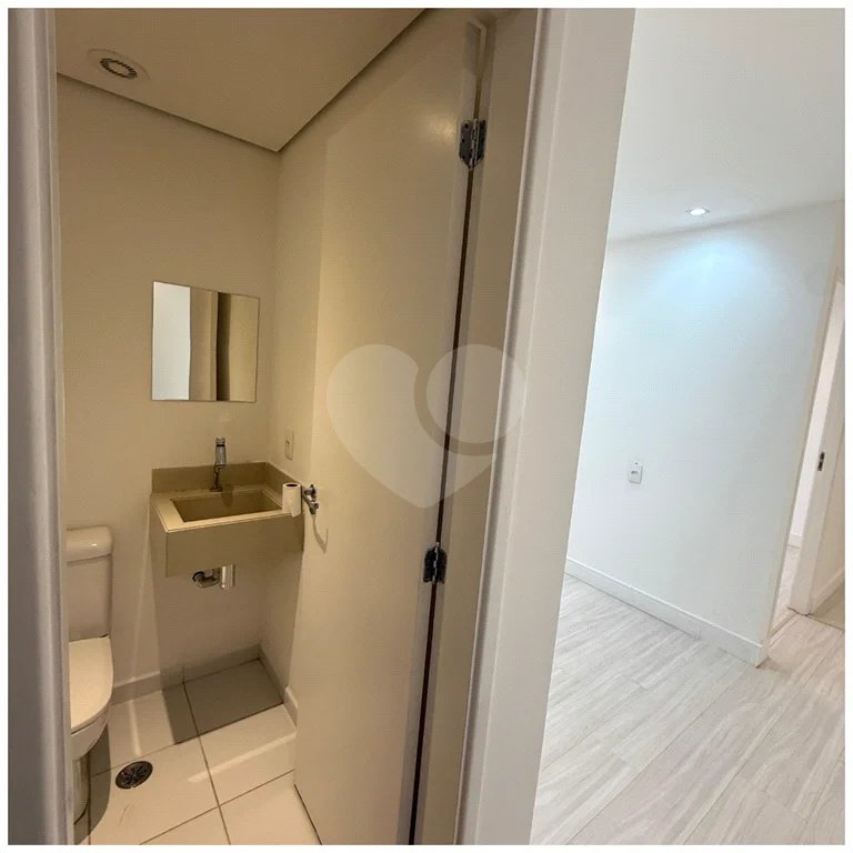 Sala comercial para venda ou locação, G9 Offices, 60 m² de área útil