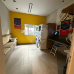 tudio moderno de 24m² no bairro Saúde – Excelente localização em SP