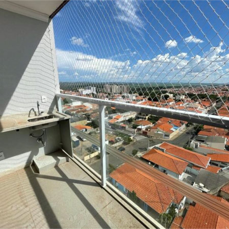 LINDO APARTAMENTO À VENDA NO RESIDENCIAL NATÁLIA