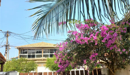 Casa à venda com 2 suítes em Tucuns, Armação dos Búzios, RJ