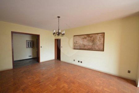 Apartamento 3 quartos - Centro - Av São Luiz