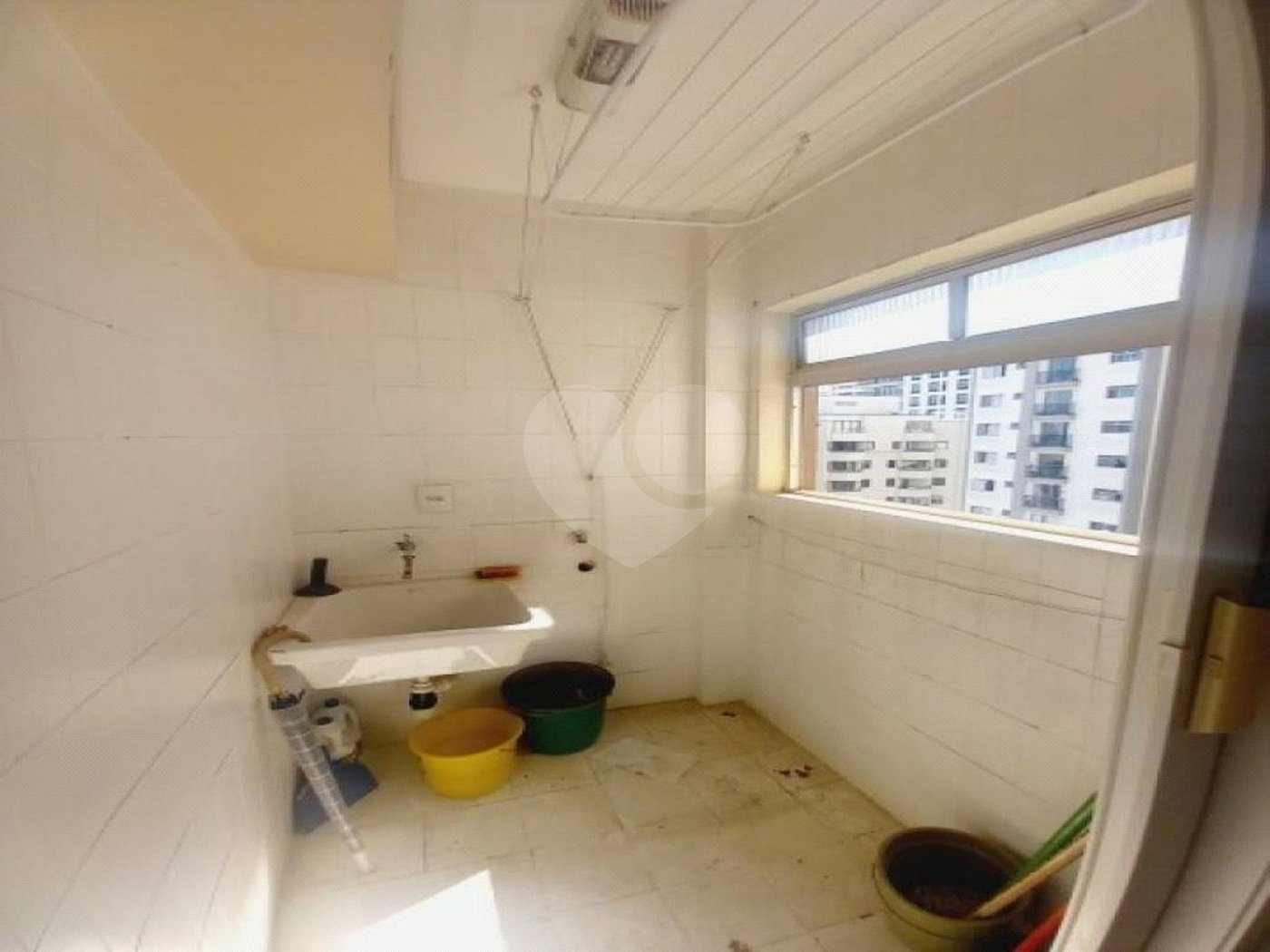 Apartamento à venda com 1 quarto em Vila Mascote, São Paulo, SP