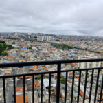 Apartamento com 39m², 2 quartos, sacada, 1 vaga de garagem, à venda em Sapopemba