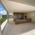 Apartamento no Parque Monte Athos