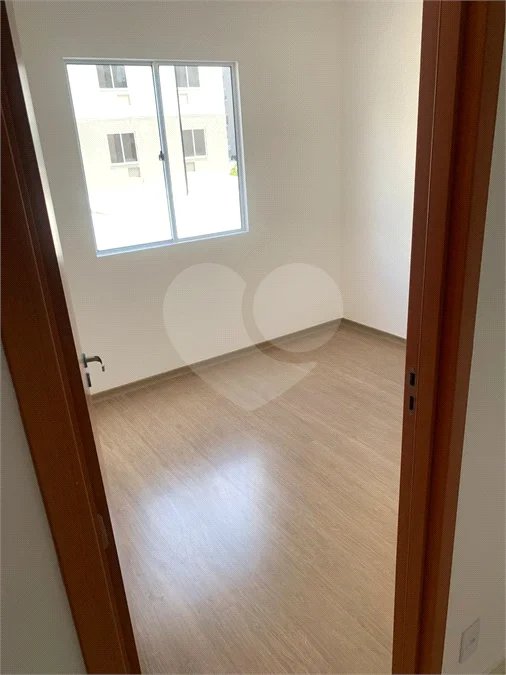 APARTAMENTO COM 2 QUARTOS - CARIOCA PARK II -GUARATIBA/RJ