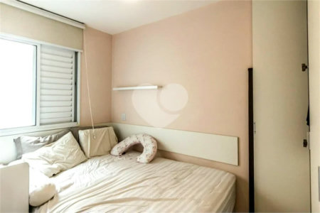 Apartamento á venda na Luz