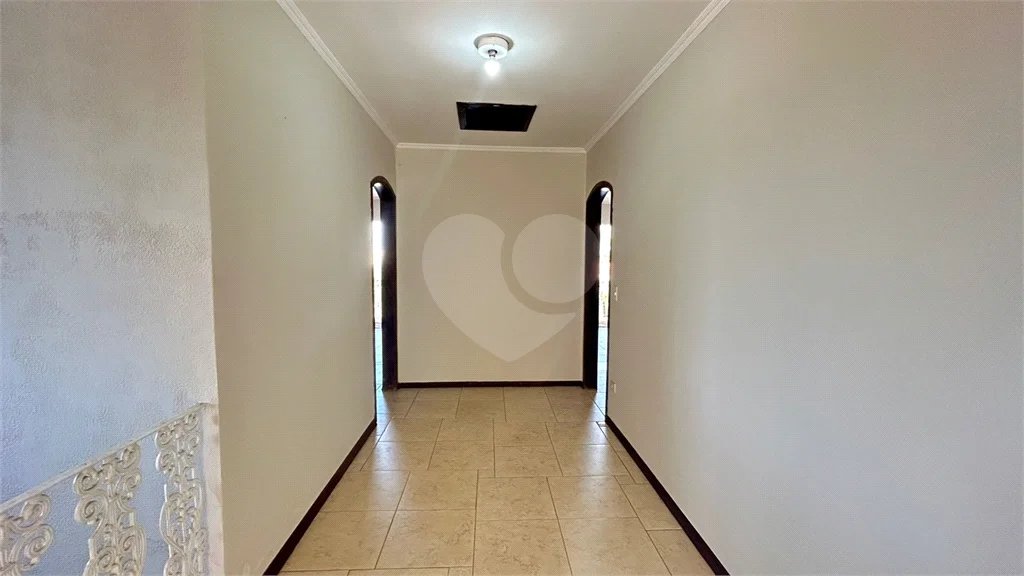Venda Casa com 4 Dormitórios no Parque Santa Cecília