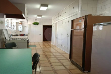 Casa de Alto Padrão à Venda – Campo Belo | São Paulo/SP