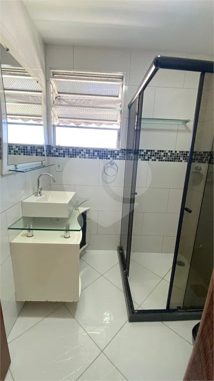 Apartamento à venda ou Locação com 2 quartos em Campo Grande, Rio de Janeiro, RJ