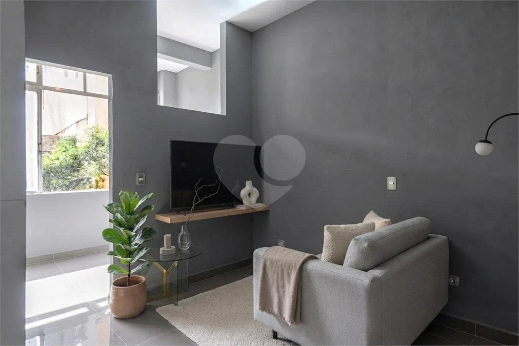 Apartamento á venda - Bela Vista