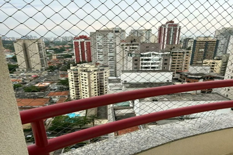 Vila Mascote Alto Padrão 4 dormitórios 3 vagas