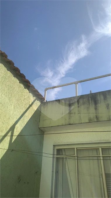 Casa com 2 quartos na Vila Brasileira em Mogi das Cruzes/SP
