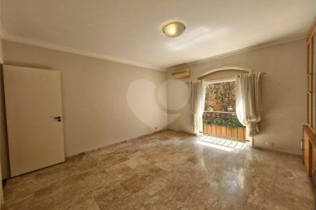 Casa à venda ou para alugar com 4 suítes em Alto da Boa Vista, São Paulo, SP
