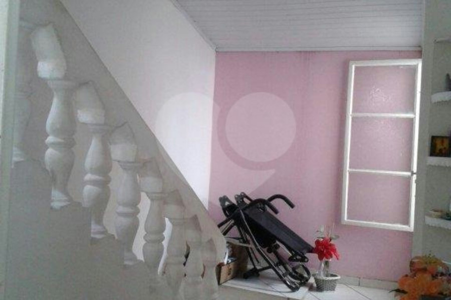Casa à venda com 3 quartos em Vila Nova Cachoeirinha, São Paulo, SP