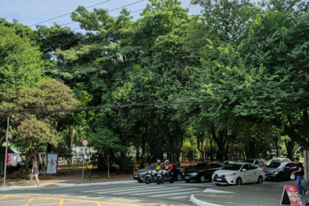Sala à venda ou para alugar em Cidade Monções, São Paulo, SP