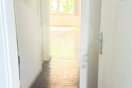 Apartamento à venda com 2 quartos em Bela Vista, São Paulo, SP
