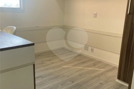 Apartamento à venda com 3 quartos em Casa Branca, Santo André, SP