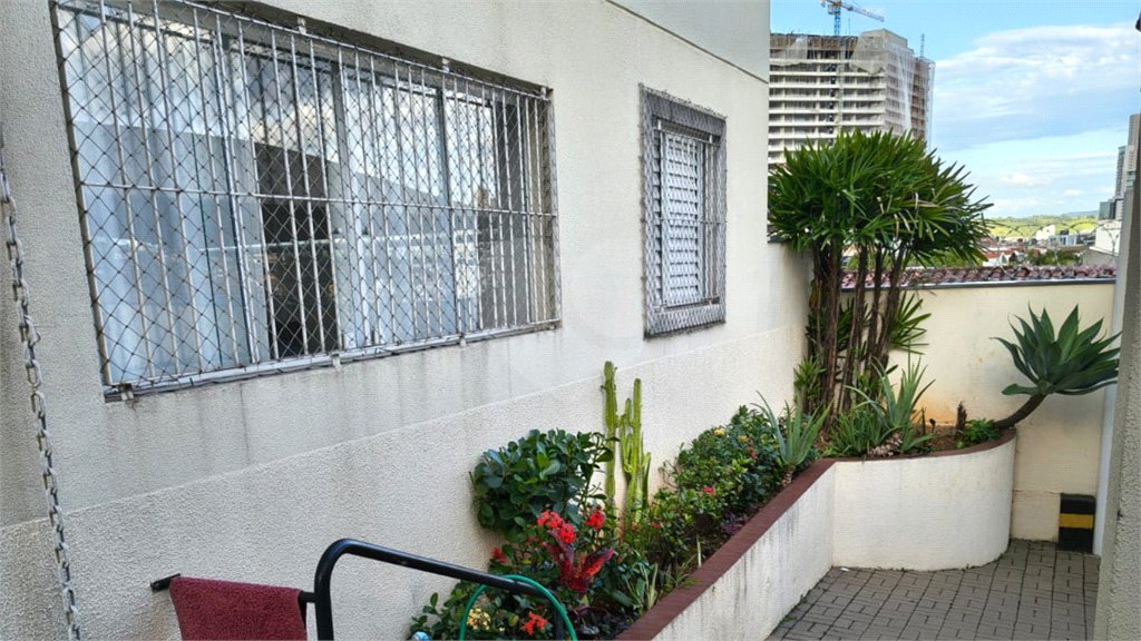 Apartamento à venda com 2 quartos, sendo 1 suíte, em Vila Jardini, Sorocaba, SP