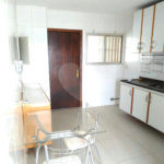 Cobertura à venda com 3 quartos, sendo 1 suíte, em Santa Teresinha, São Paulo, SP