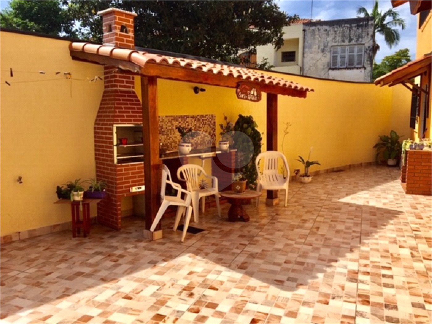 Sobrado à venda com 3 quartos, sendo 1 suíte, em Vila Albertina, São Paulo, SP