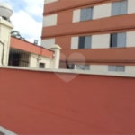 Apartamento à venda com 2 quartos em Parque Ipê, São Paulo, SP