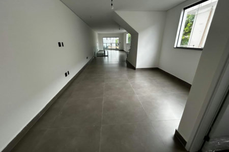 Casa com 3 dormitórios à venda, 290 m² por R$ 1.914.000,00 - Aparecida - Santos/SP