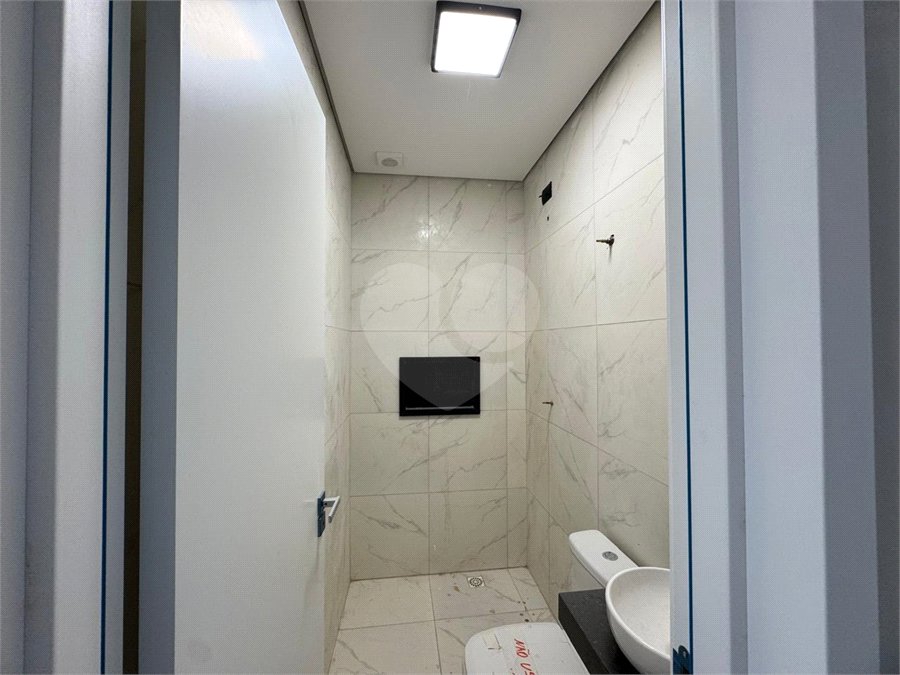 Casa em condomínio à venda com 3 quartos, sendo 1 suíte,  em Vila Alpina, São Paulo, SP