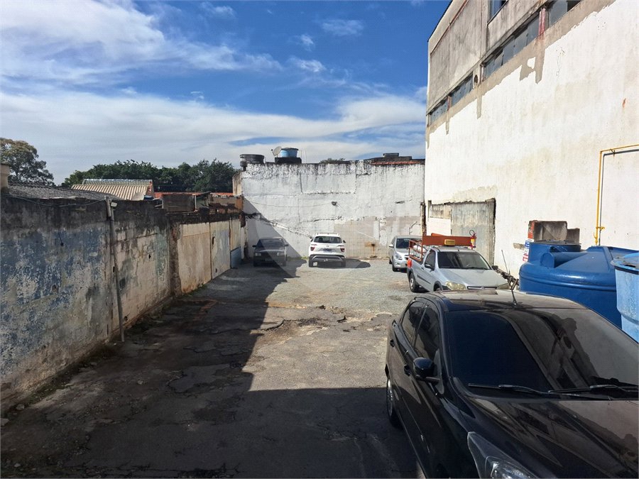 Terreno à venda em Vila Maria, São Paulo, SP