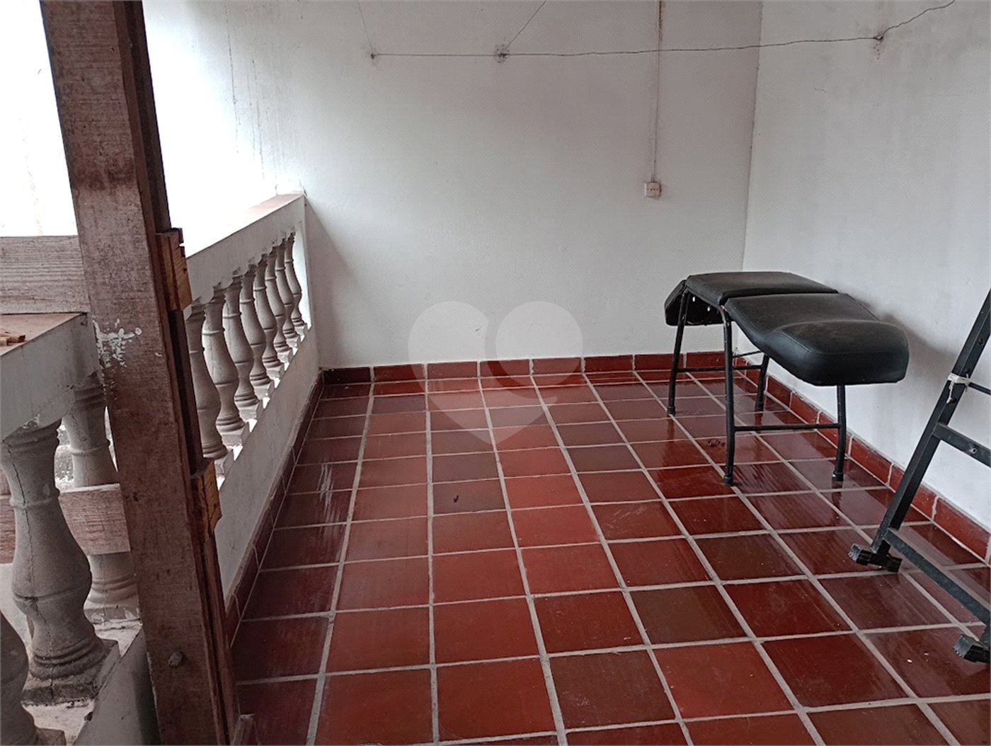 Sobrado à venda com 2 quartos em Horto, São Paulo, SP