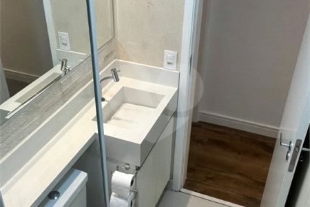 Apartamento à venda com 2 quartos em Jardim Ana Maria, São Paulo, SP