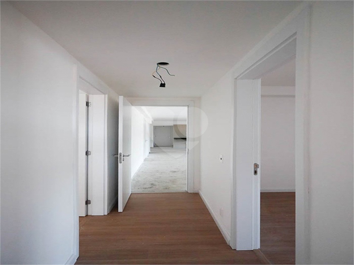 Apartamento à venda com 3 suítes em Tucuruvi, São Paulo, SP