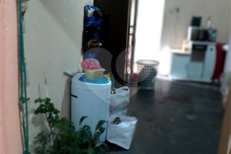 Terreno à venda com 1 quarto em Tucuruvi, São Paulo, SP