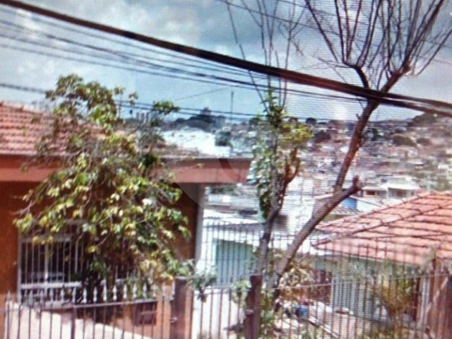 Sobrado à venda com 5 quartos em Freguesia do Ó, São Paulo, SP
