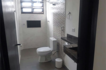 Casa com 4 dormitórios à venda, 180 m² por R$ 650.000,00 - Jardim Virginia - Guarujá/SP
