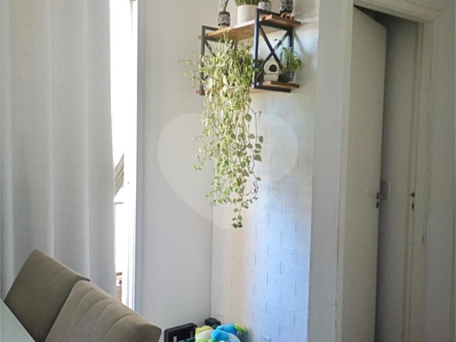 Apartamento à venda com 2 quartos em Casa Verde, São Paulo, SP