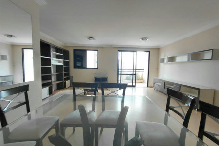 Apartamento à venda com 3 suítes em Vila Romana, São Paulo, SP