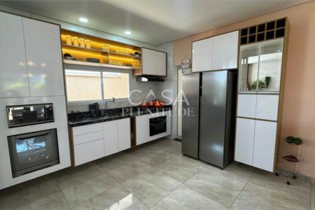 Casa em condomínio à venda com 3 suítes em Jardim Novo Horizonte, Sorocaba, SP