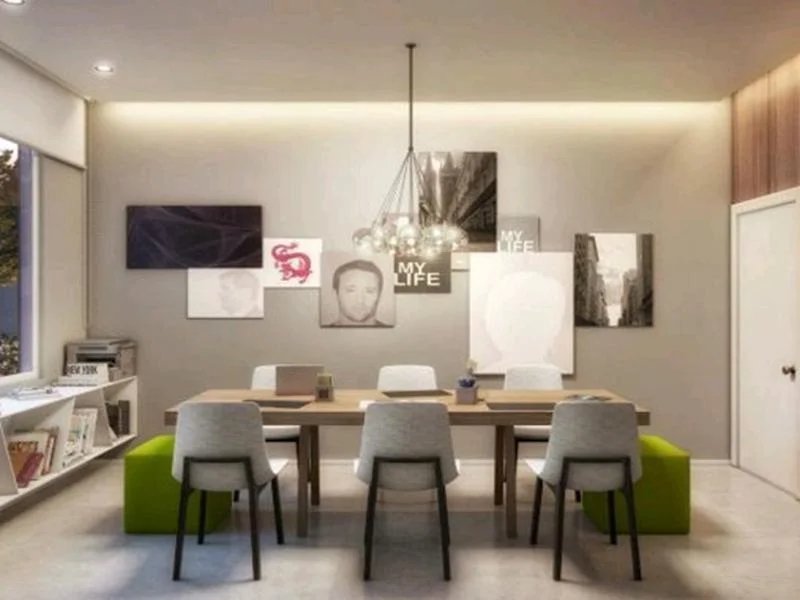 Apartamento à venda com 1 suíte em Pinheiros, São Paulo, SP