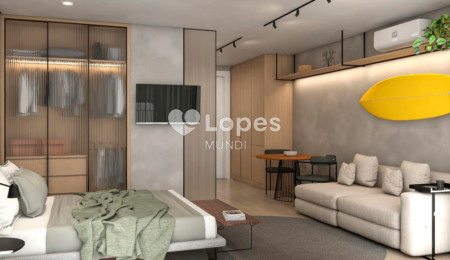 Apartamentos T0, T1 e T2 à venda em Rio Tinto, Gondomar, Portugal – Alameda das Cavadas