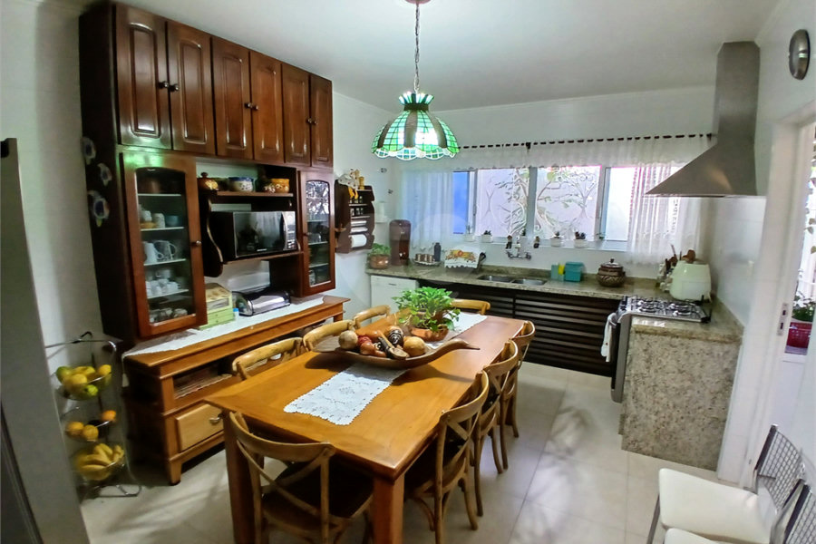 Casa à venda com 3 quartos, sendo 1 suíte, em Palmas do Tremembé, São Paulo, SP