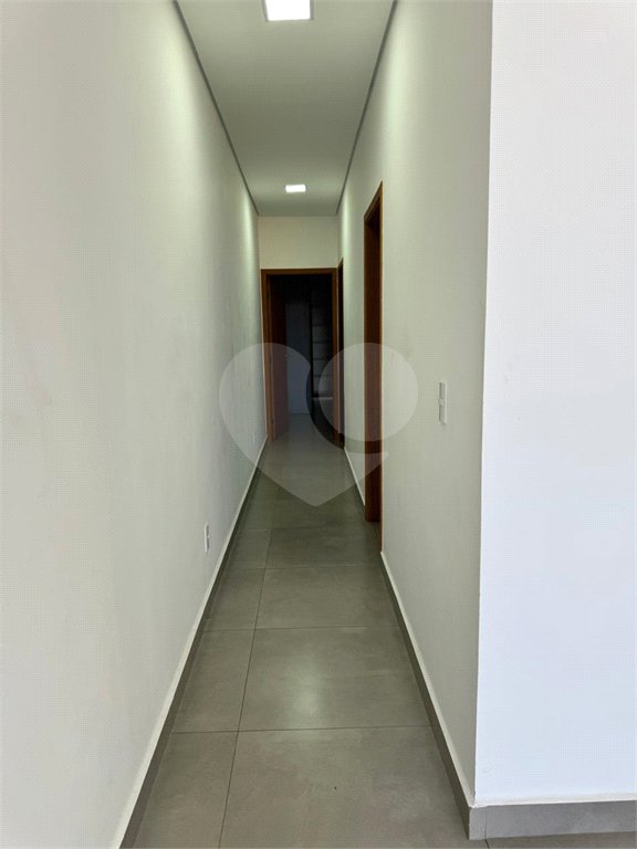 Casa à venda com 3 suítes no condomínio Parque Ibiti Reserva, Sorocaba - SP