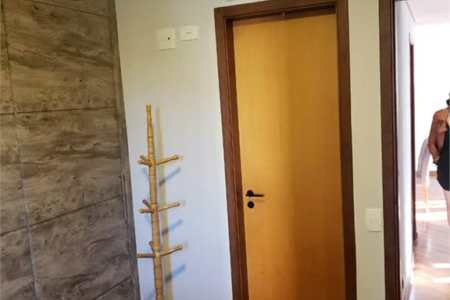 Apartamento à venda com 2 quartos, sendo 1 suíte,  em Vila Suzana, São Paulo, SP