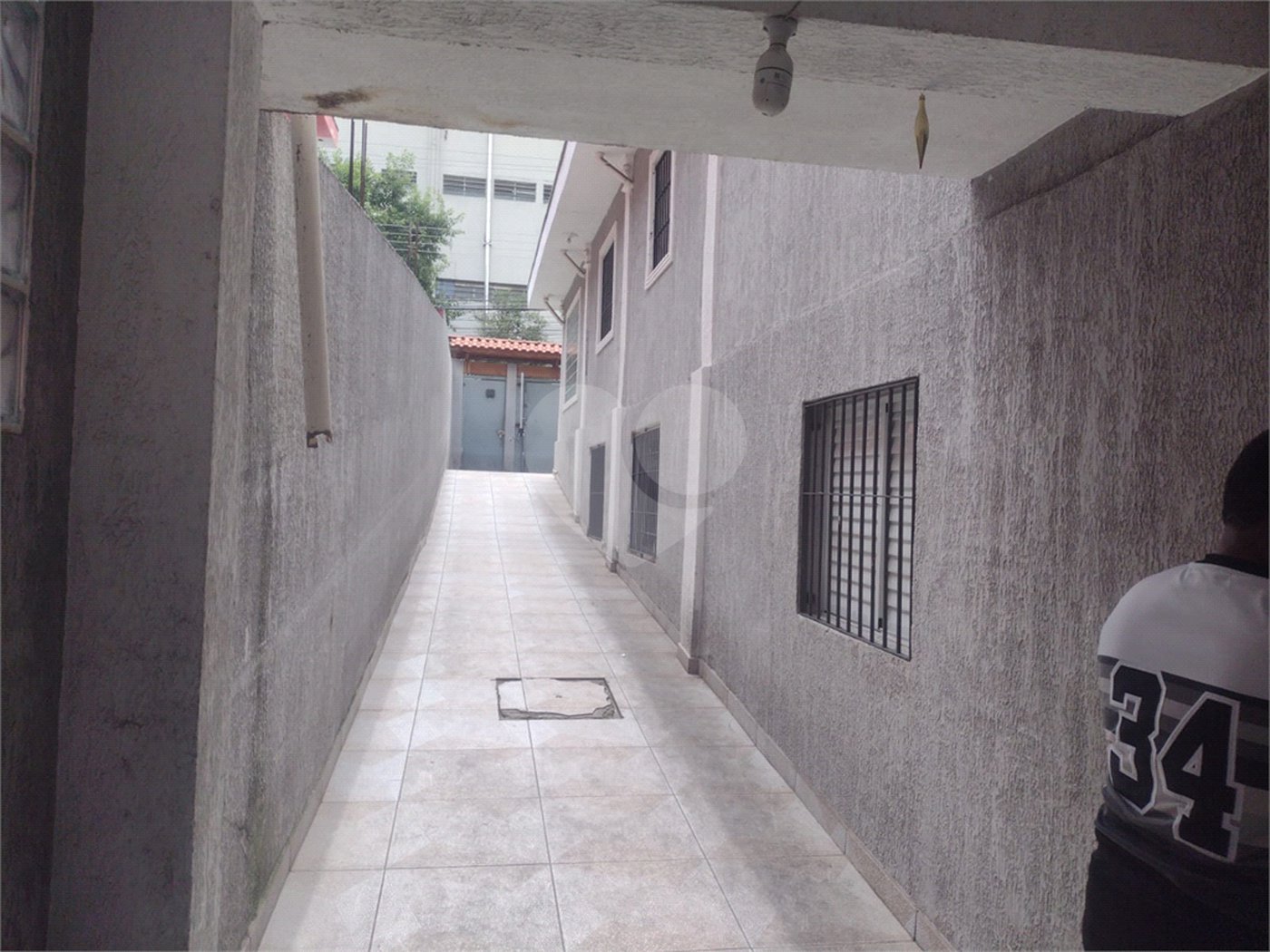 Terreno à venda em Casa Verde, São Paulo, SP