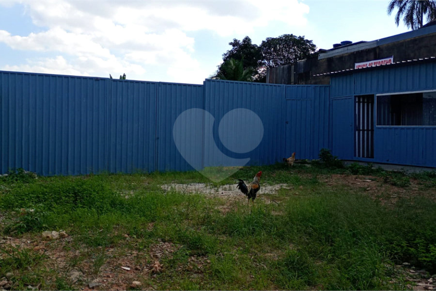 Terreno à venda em Tremembé, São Paulo, SP