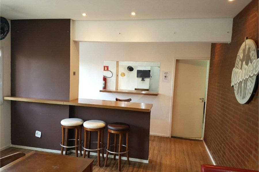 Apartamento à venda com 1 quarto em Jaraguá, São Paulo, SP