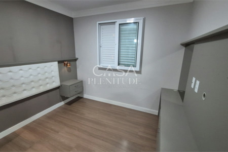 Apartamento à venda com 3 quartos, sendo 1 suíte, em Parque Campolim, Sorocaba, SP